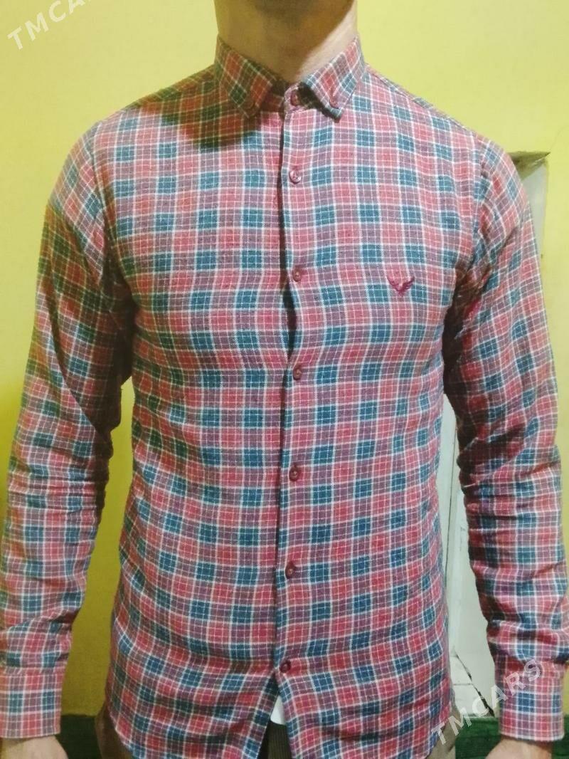 rubaska - Daşoguz - img 1