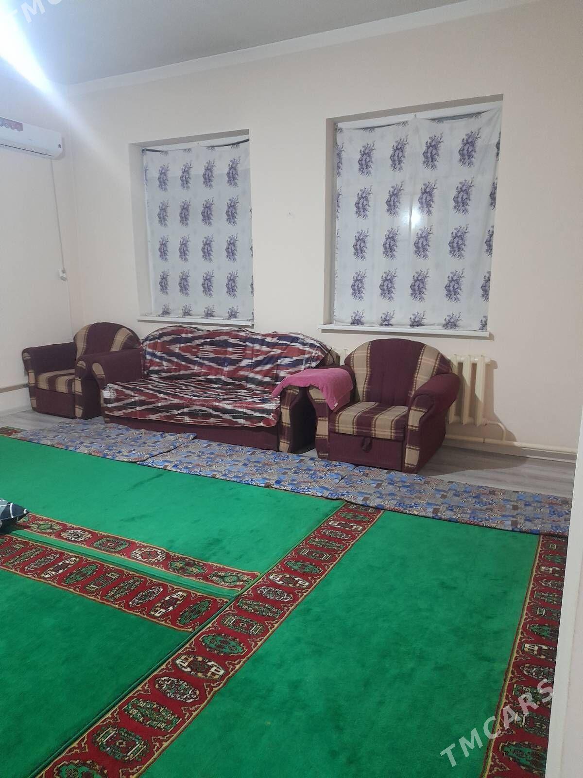 Gokdepe arenda plan jay - Gökdepe - img 1