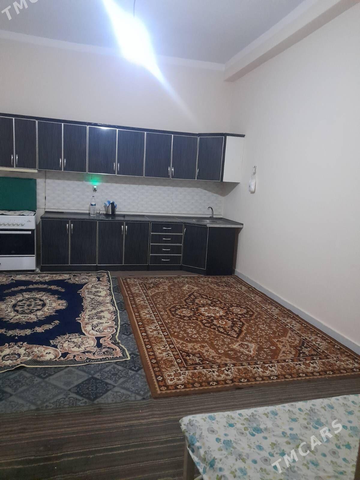 Gokdepe arenda plan jay - Gökdepe - img 2