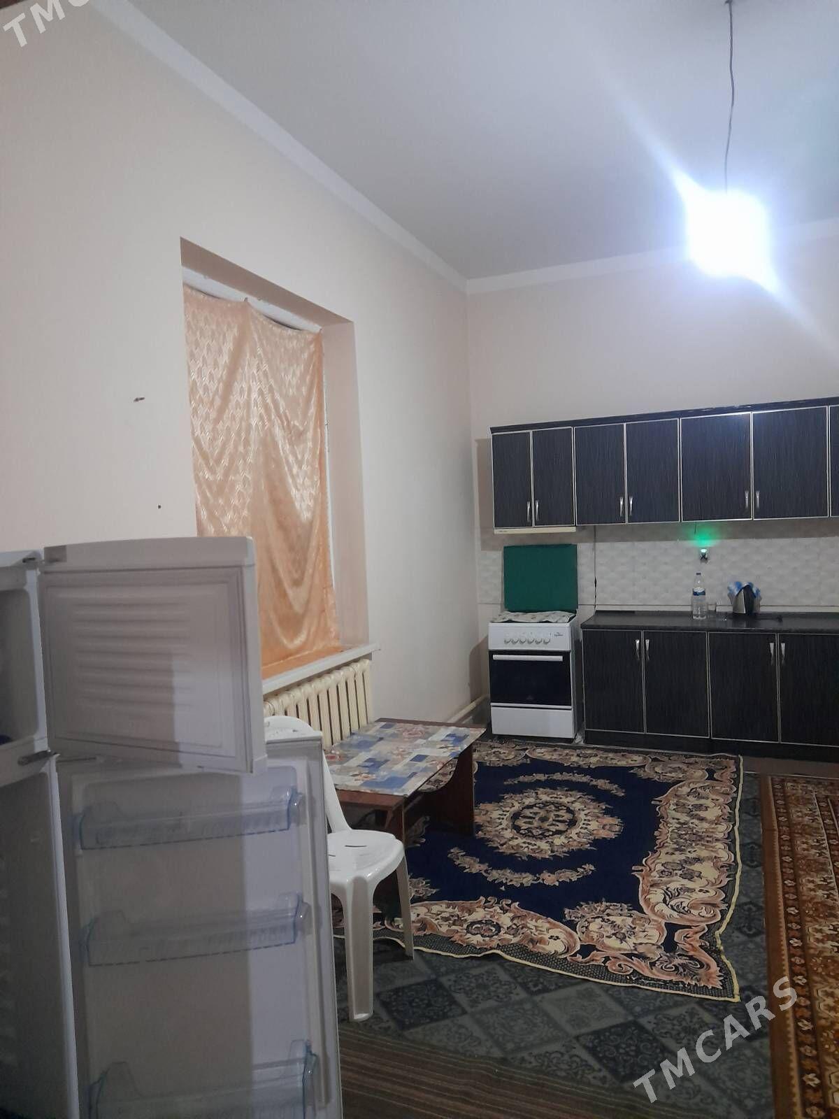 Gokdepe arenda plan jay - Gökdepe - img 3