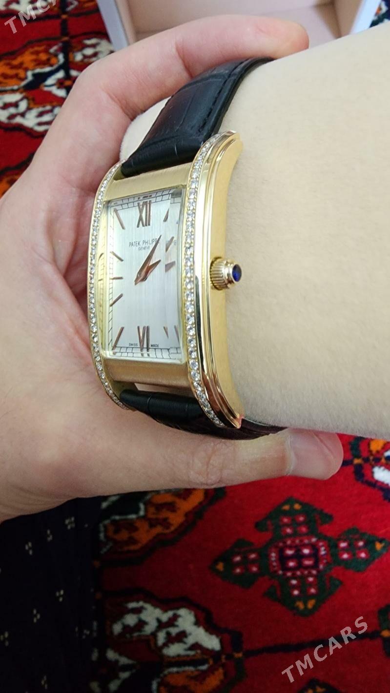 Gyzyl Sagat Erkek - Гуртли - img 9