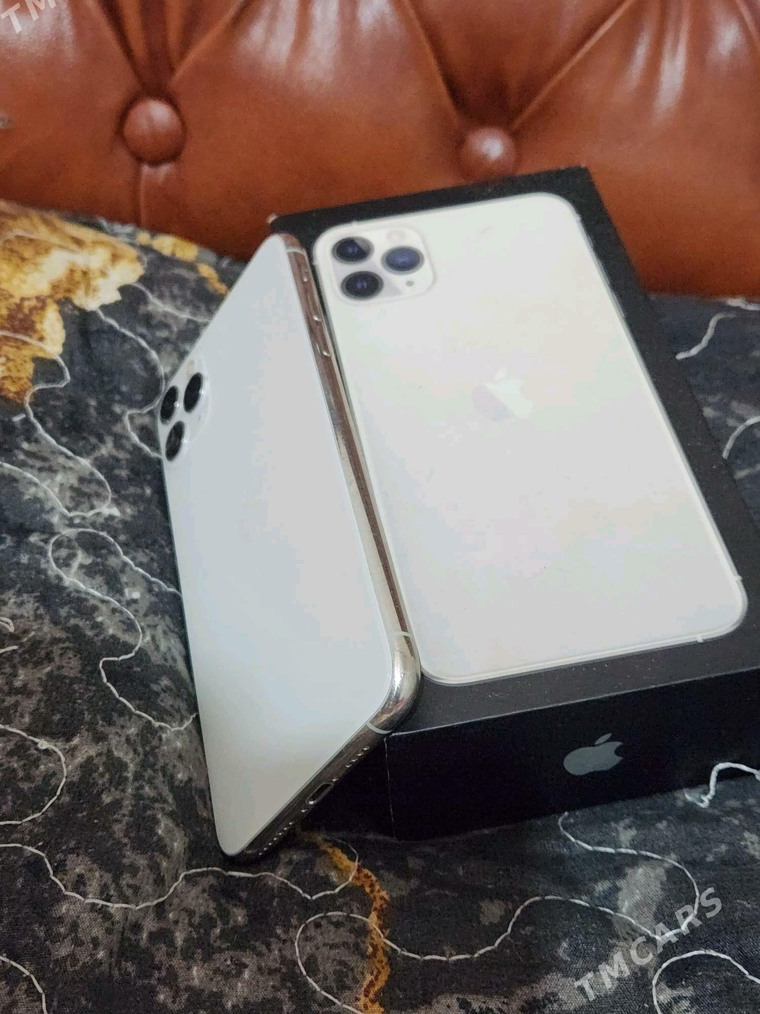 iPhone 11Pro Max - Aşgabat - img 3