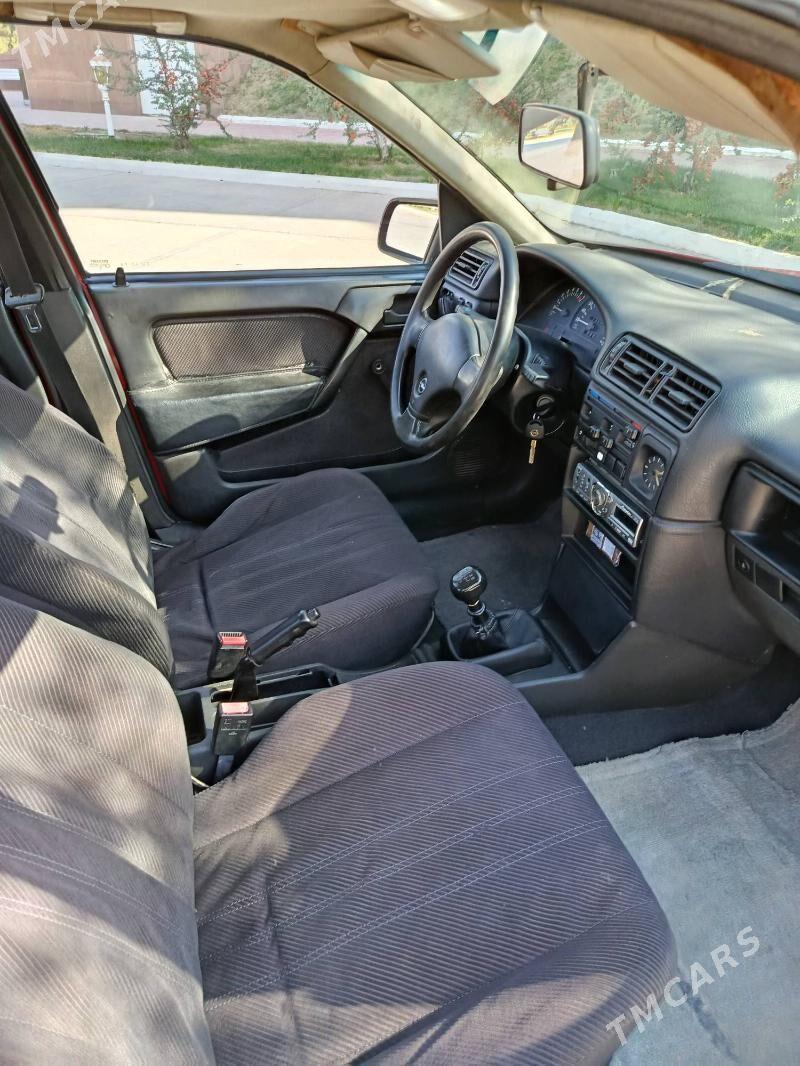 Opel Vectra 1991 - 38 000 TMT - Murgap - img 6