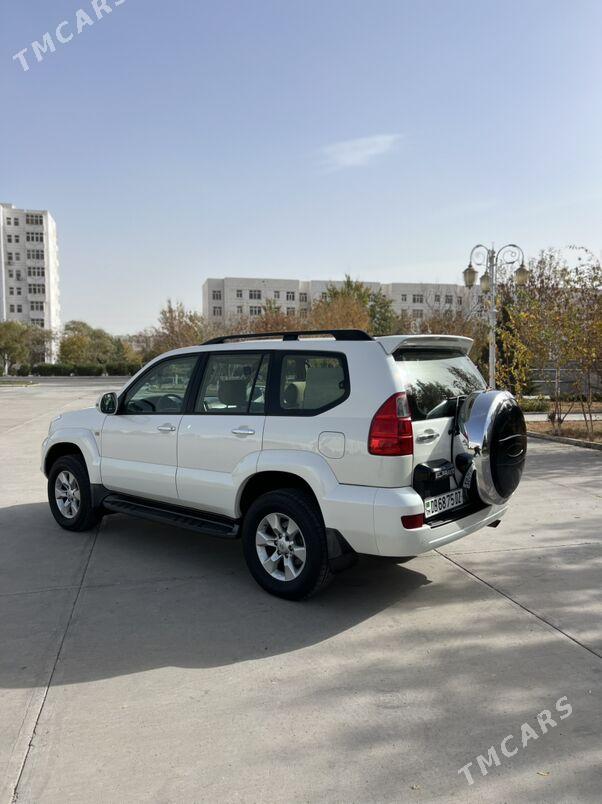 Toyota Land Cruiser Prado 2009 - 390 000 TMT - Daşoguz - img 4