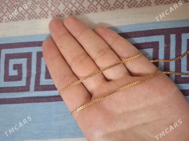 gyzyl zmeyka 583 - Ашхабад - img 1