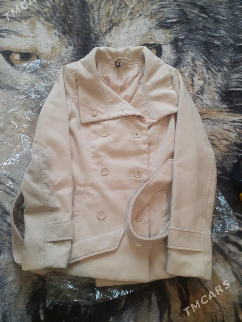 Палто - Türkmenabat - img 1