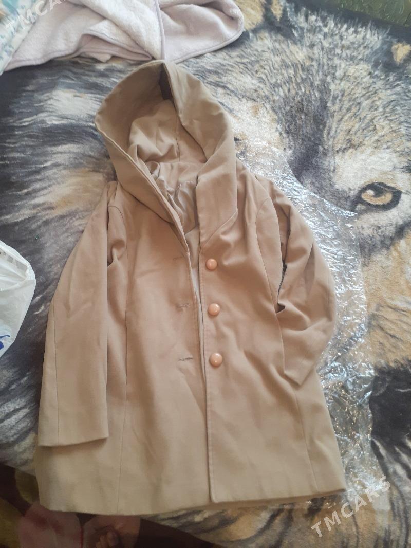 Палто - Türkmenabat - img 7