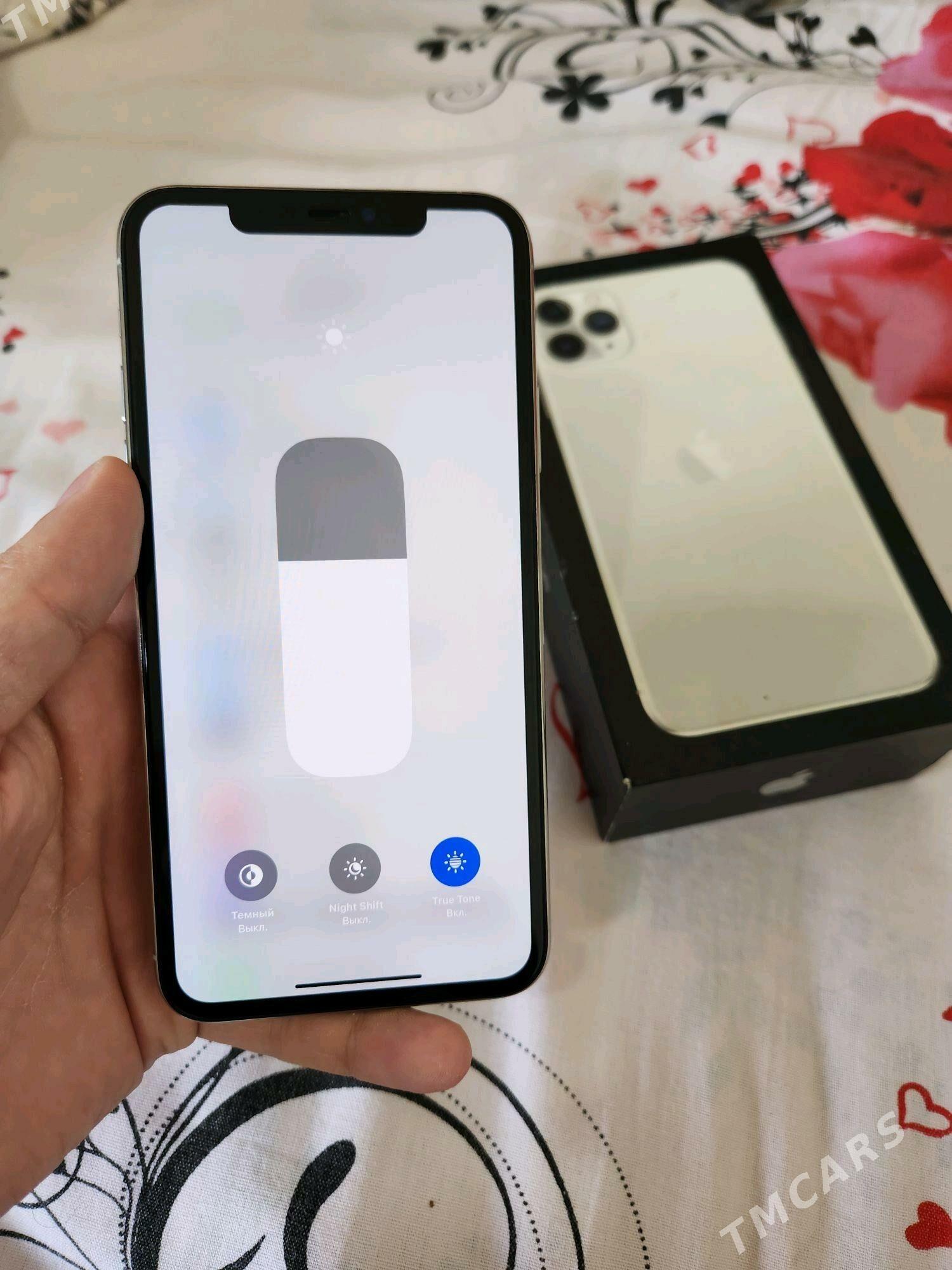 iPhone 11Pro Max - Aşgabat - img 6