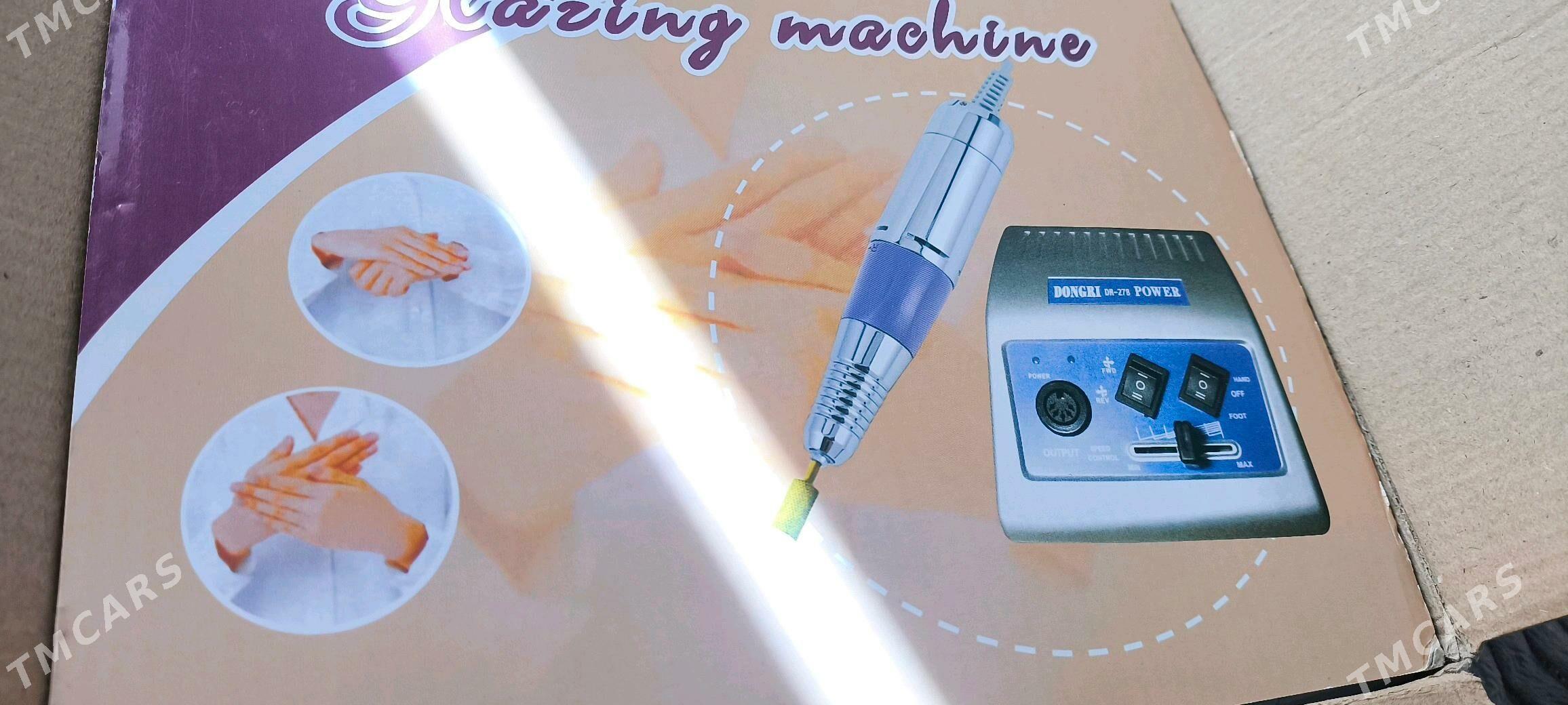 freyza dyrnak uçin - Aşgabat - img 5