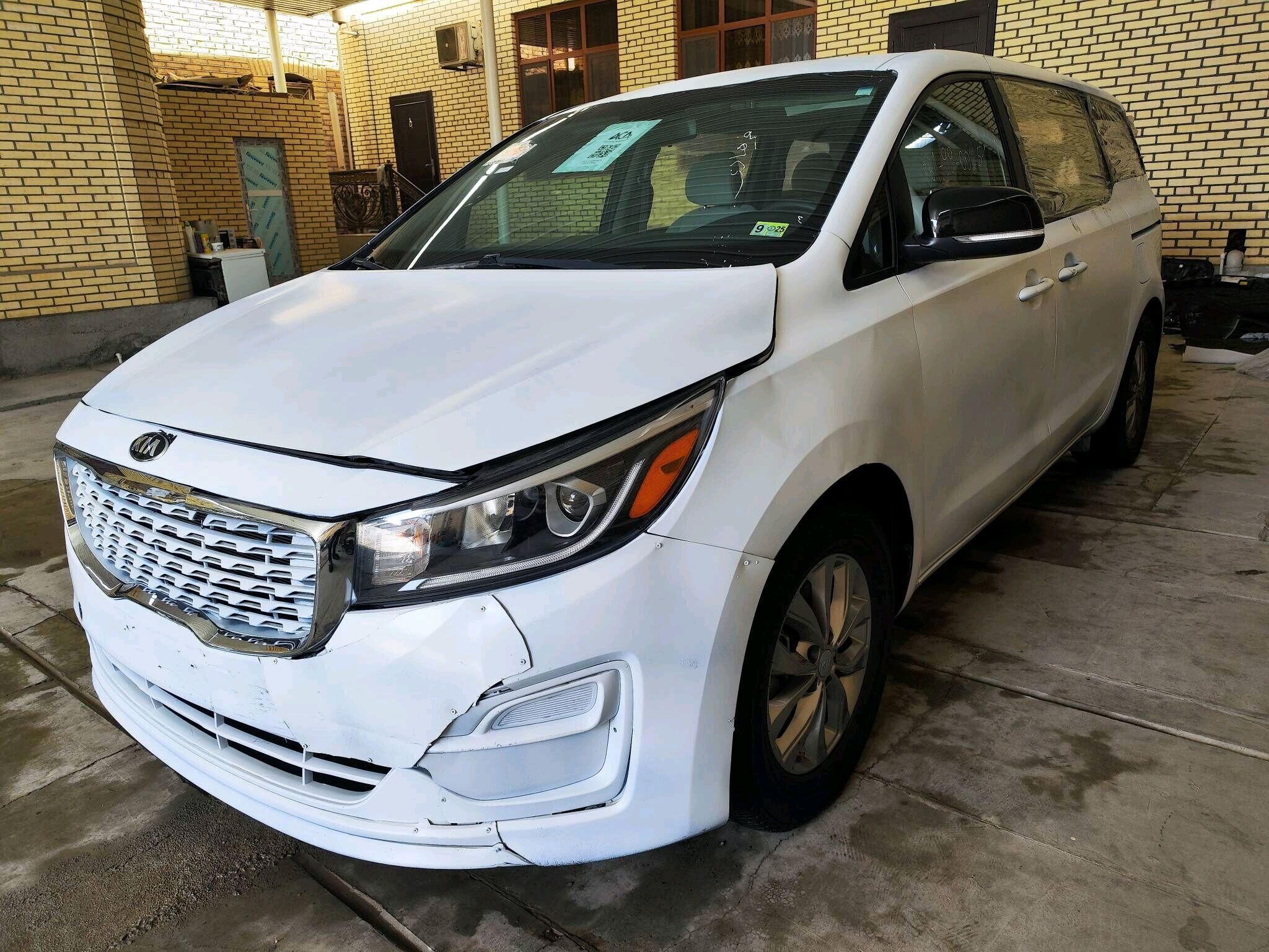 Kia Sedona 2020 - 285 650 TMT - Mary - img 1