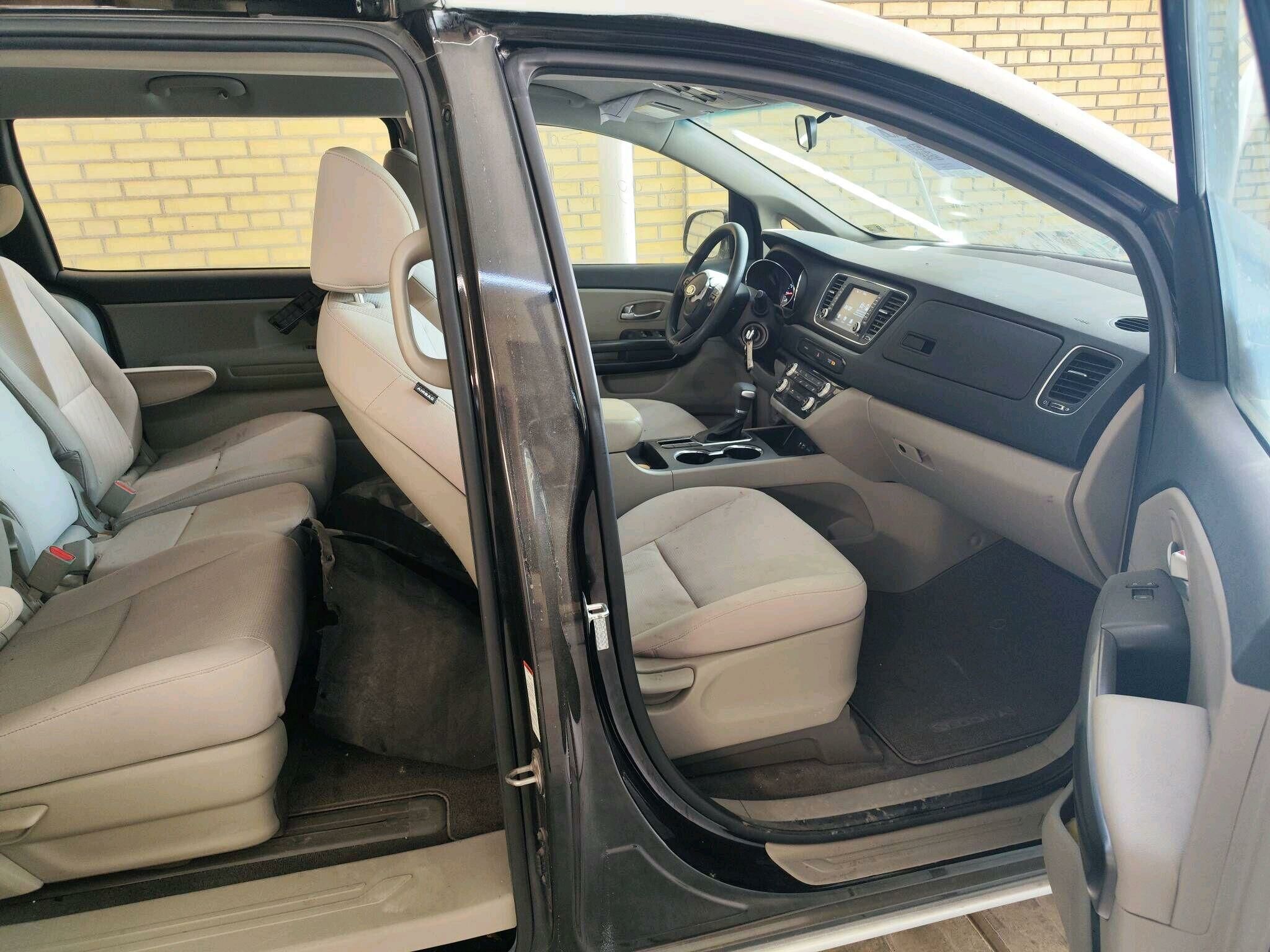 Kia Sedona 2020 - 285 650 TMT - Mary - img 7