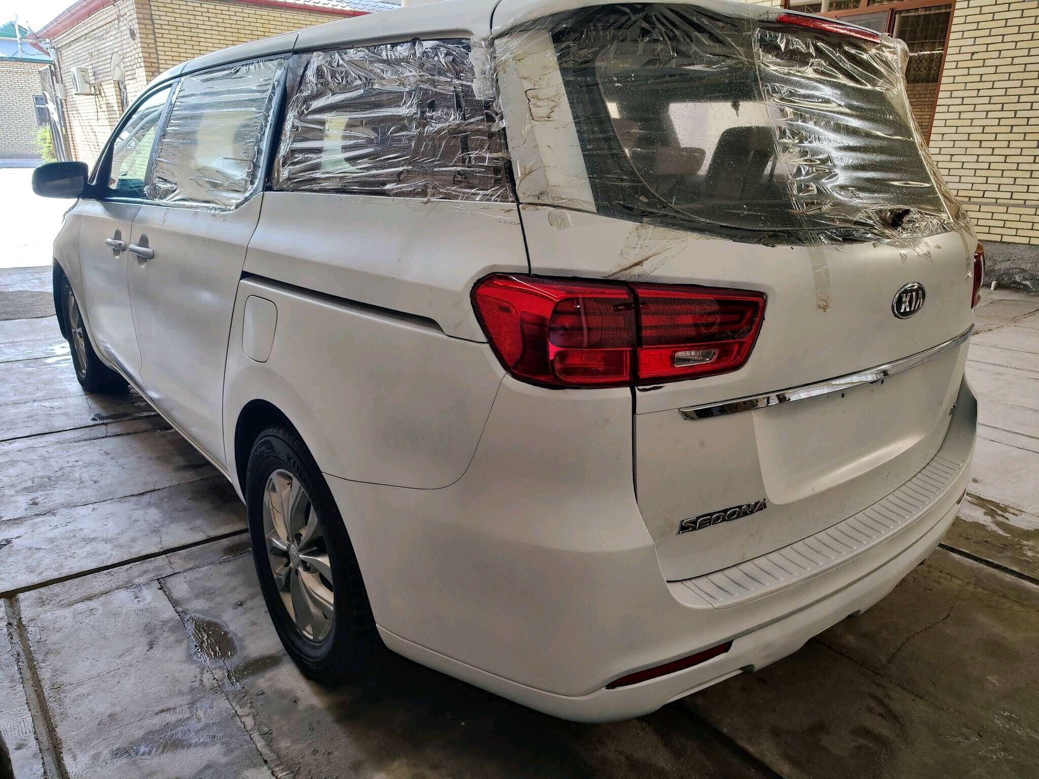 Kia Sedona 2020 - 285 650 TMT - Mary - img 4