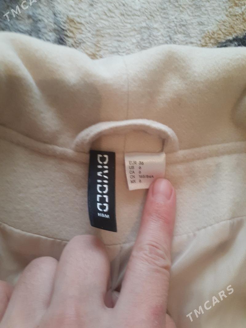 Палто - Türkmenabat - img 2