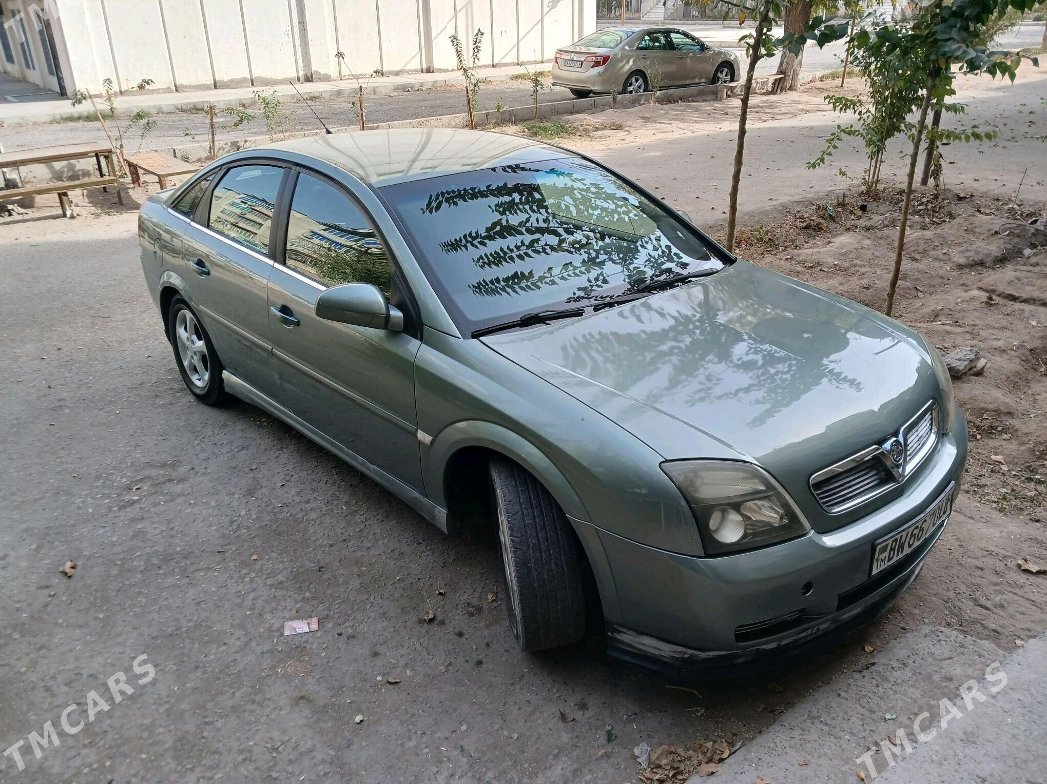 Opel Vectra 2002 - 70 000 TMT - Türkmenabat - img 4