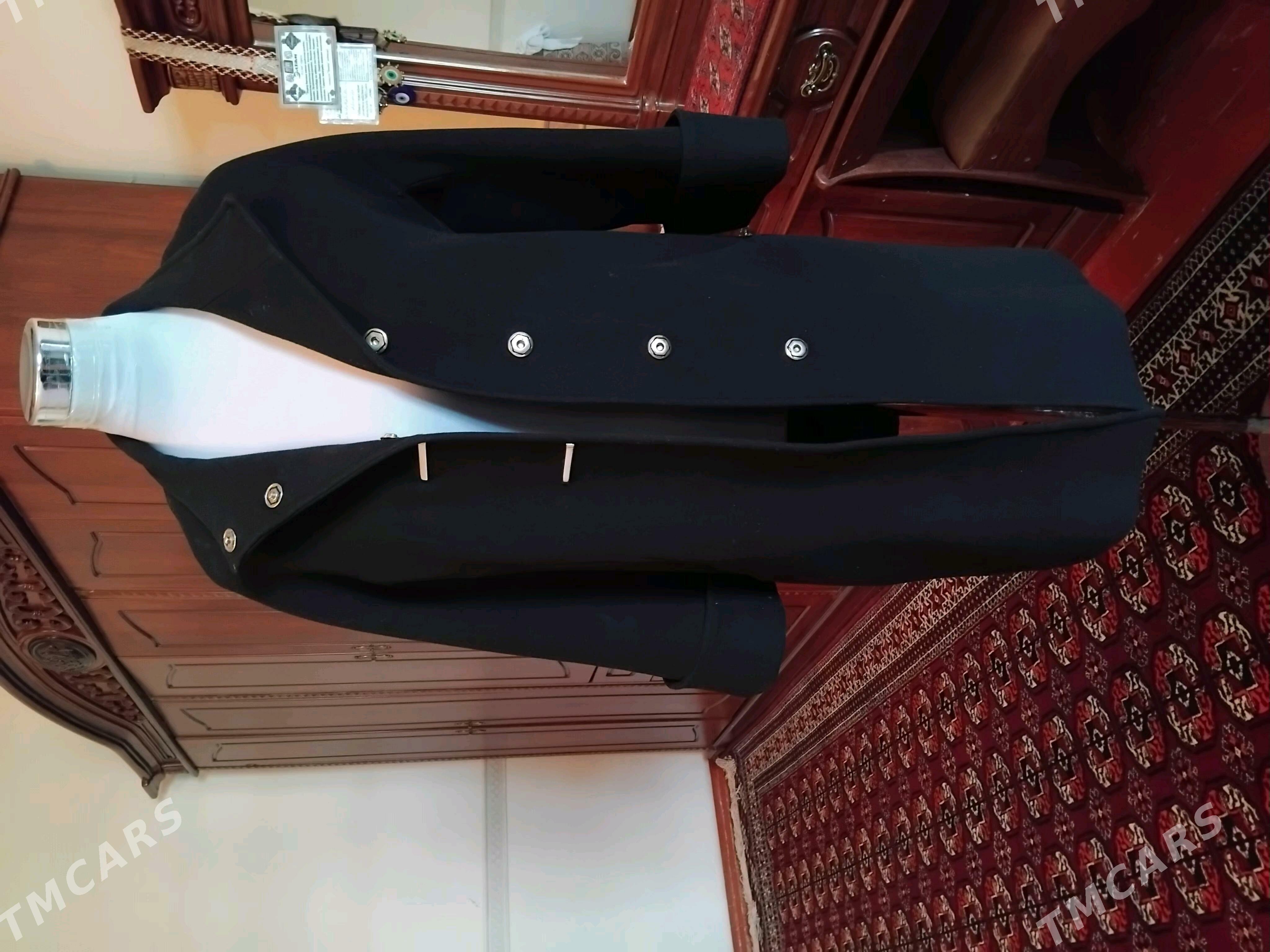 talyp palto - Мары - img 2