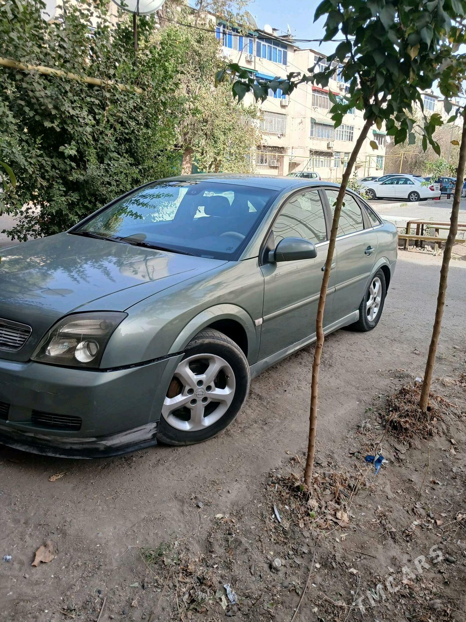 Opel Vectra 2002 - 70 000 TMT - Türkmenabat - img 3