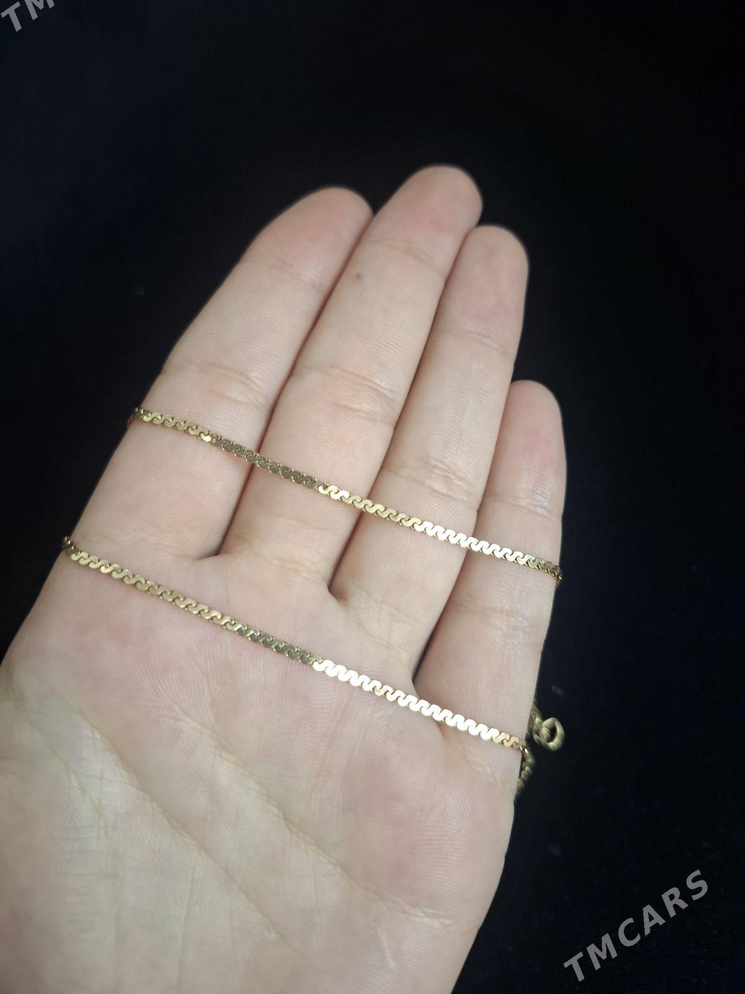 gyzyl zmeyka 583 - Ашхабад - img 3