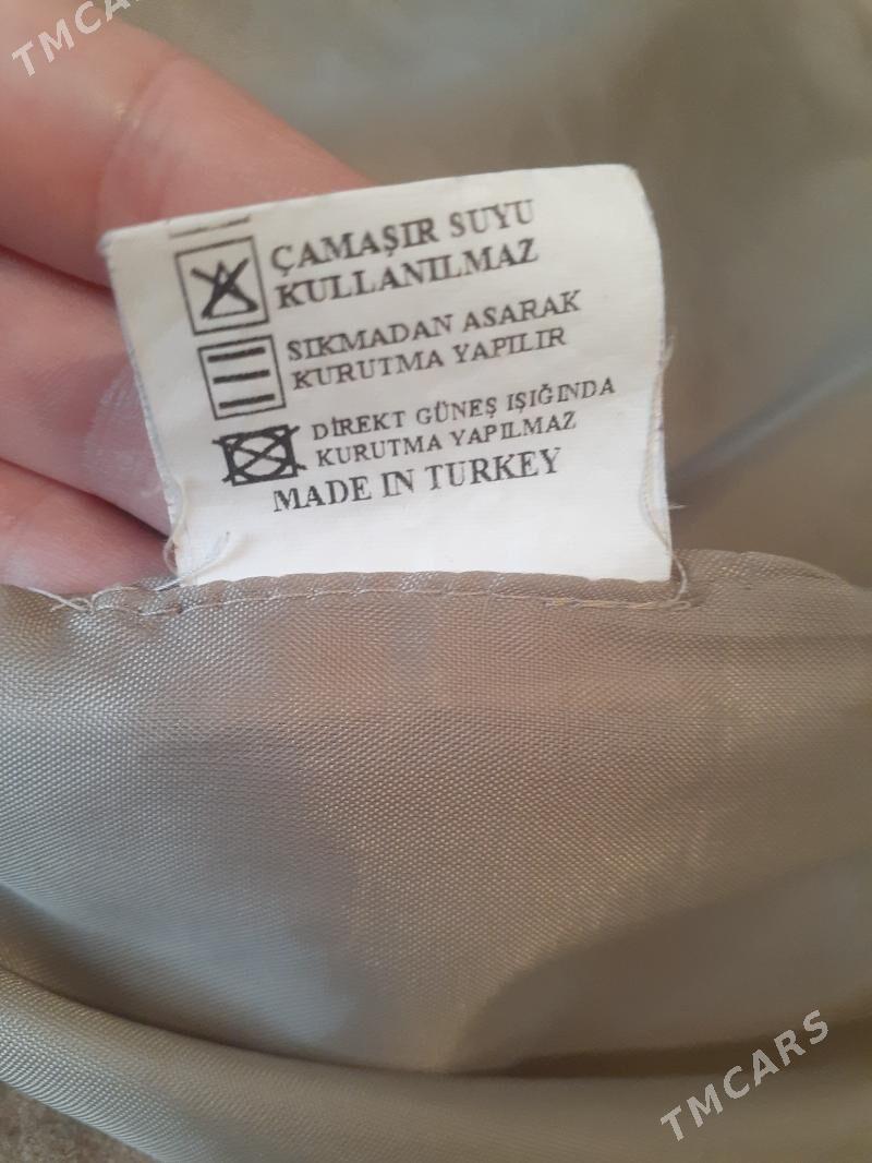 Палто - Türkmenabat - img 9