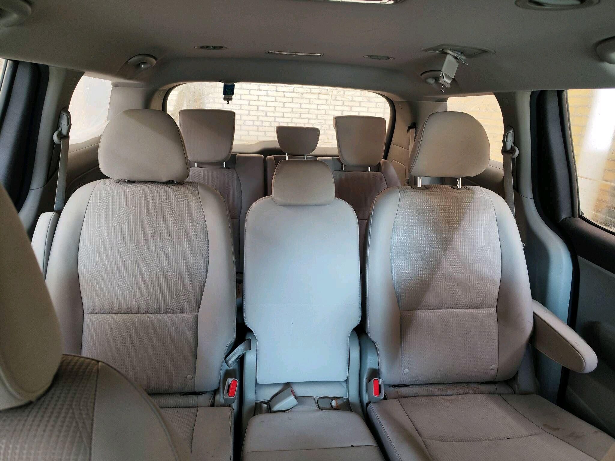 Kia Sedona 2020 - 285 650 TMT - Mary - img 5