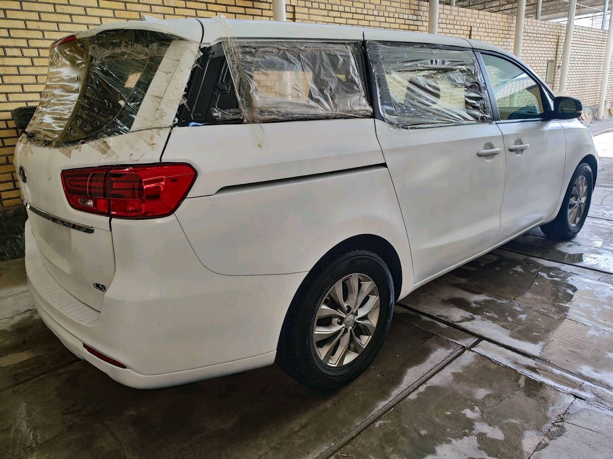 Kia Sedona 2020 - 285 650 TMT - Mary - img 3