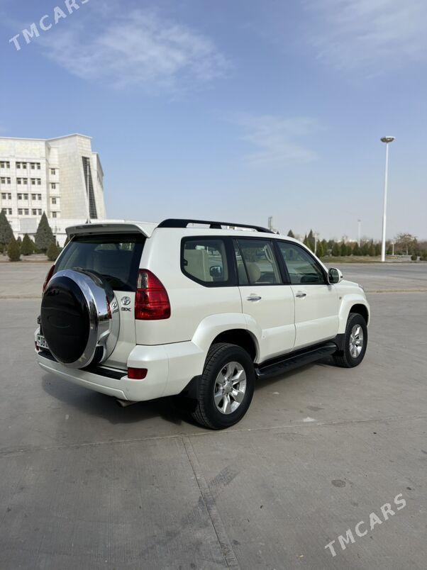 Toyota Land Cruiser Prado 2009 - 390 000 TMT - Daşoguz - img 5