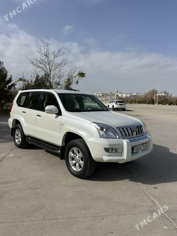 Toyota Land Cruiser Prado 2009 - 390 000 TMT - Daşoguz - img 3