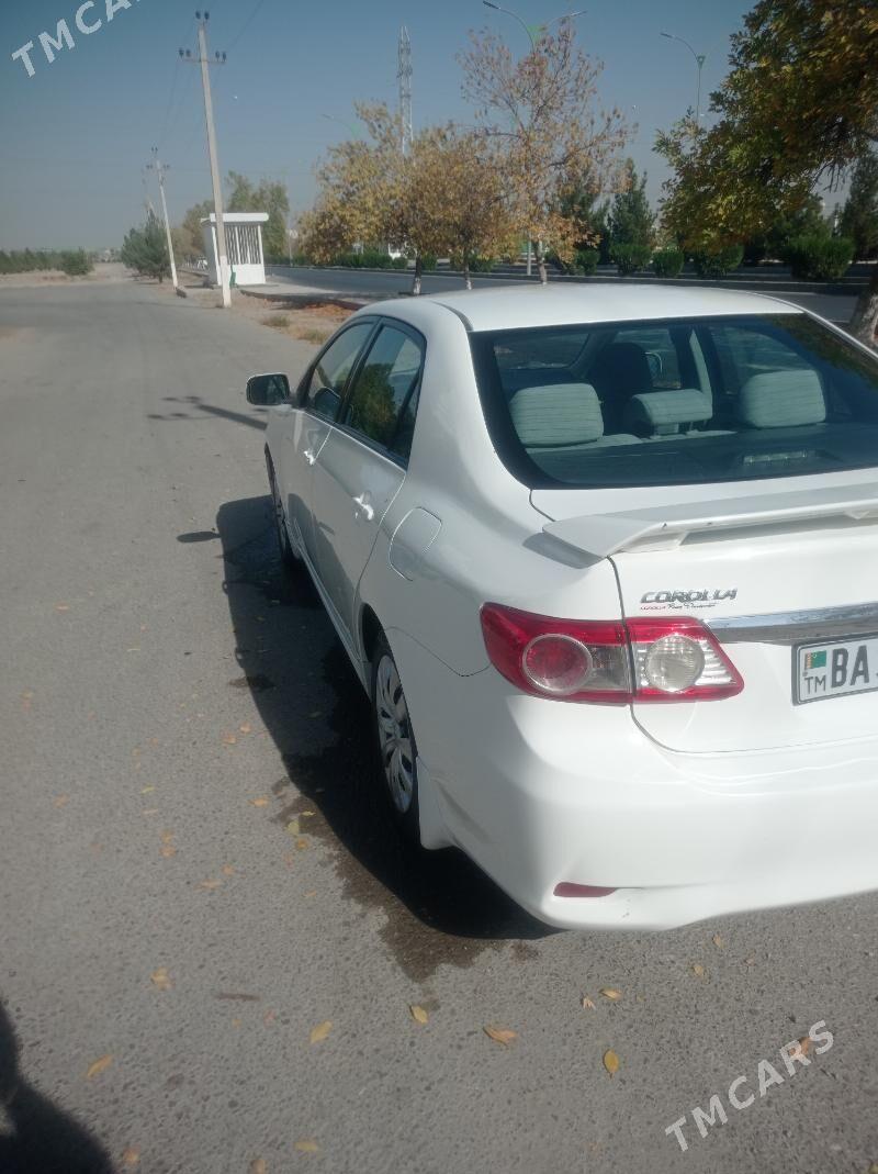 Toyota Corolla 2012 - 165 000 TMT - Büzmeýin GRES - img 6