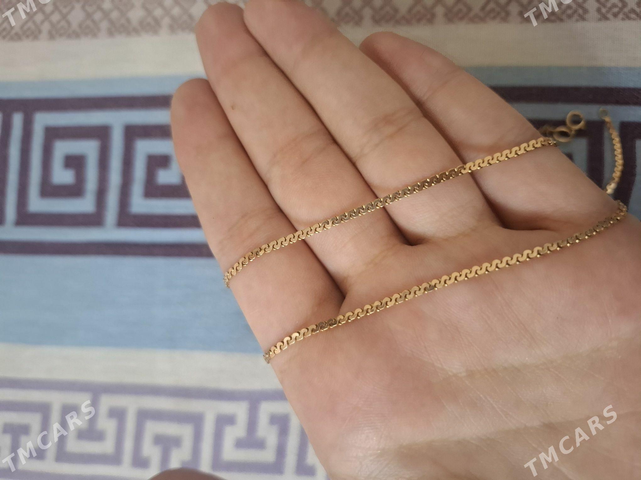 gyzyl zmeyka 583 - Ашхабад - img 2