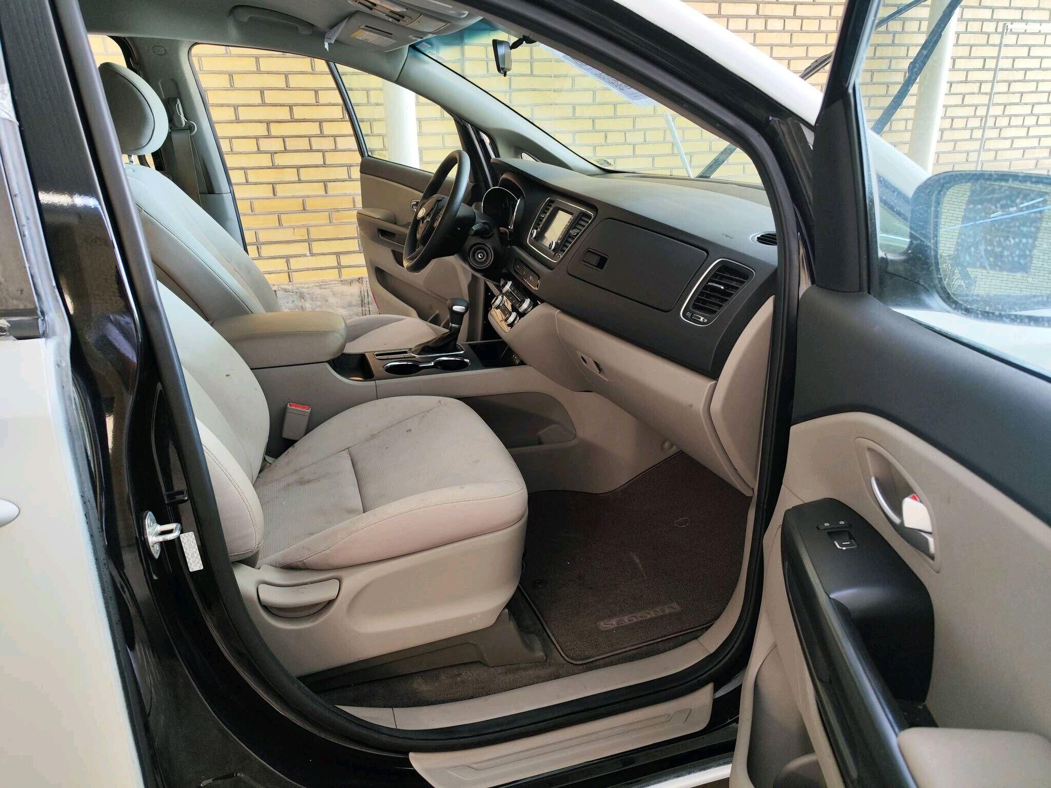 Kia Sedona 2020 - 285 650 TMT - Mary - img 6