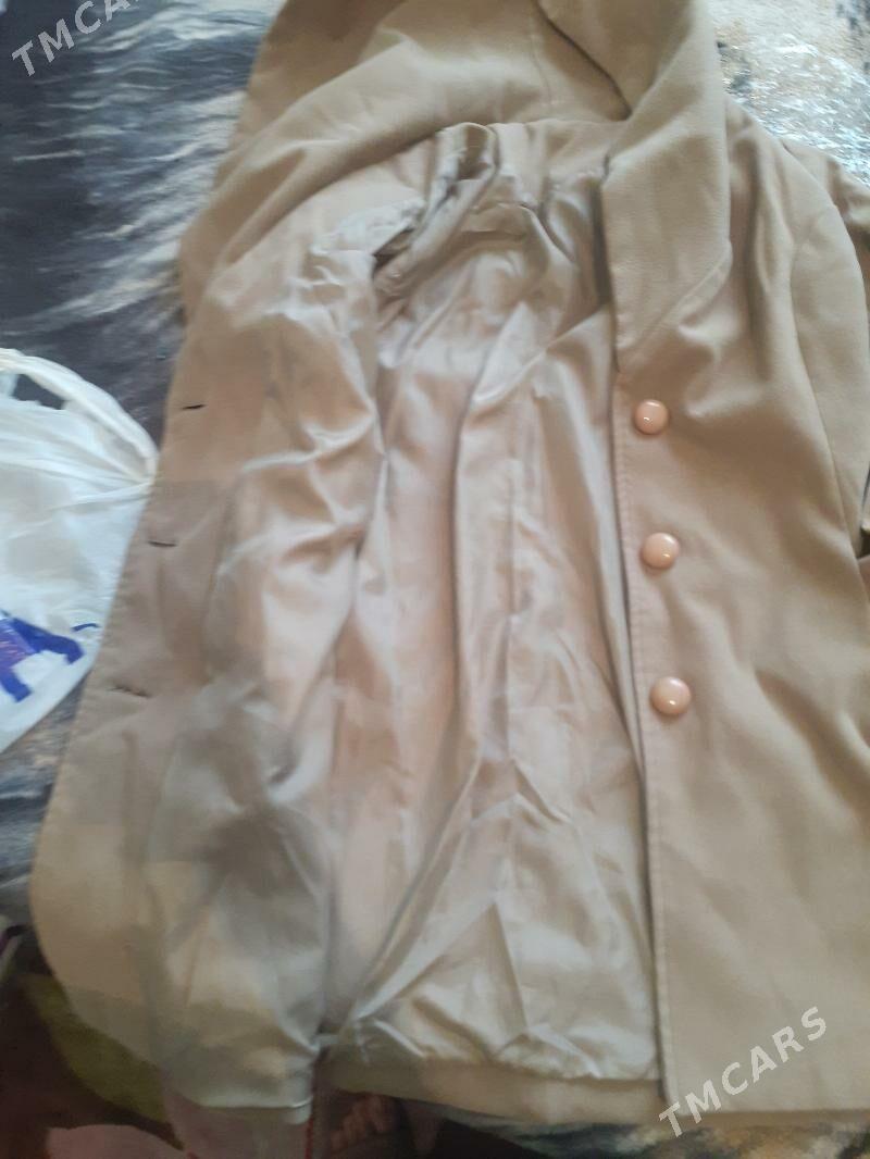 Палто - Türkmenabat - img 8