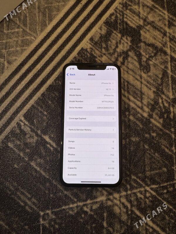 iPhone XS - Mary - img 3