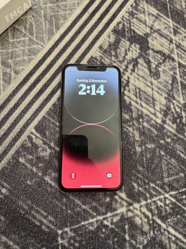 iPhone XS - Mary - img 1