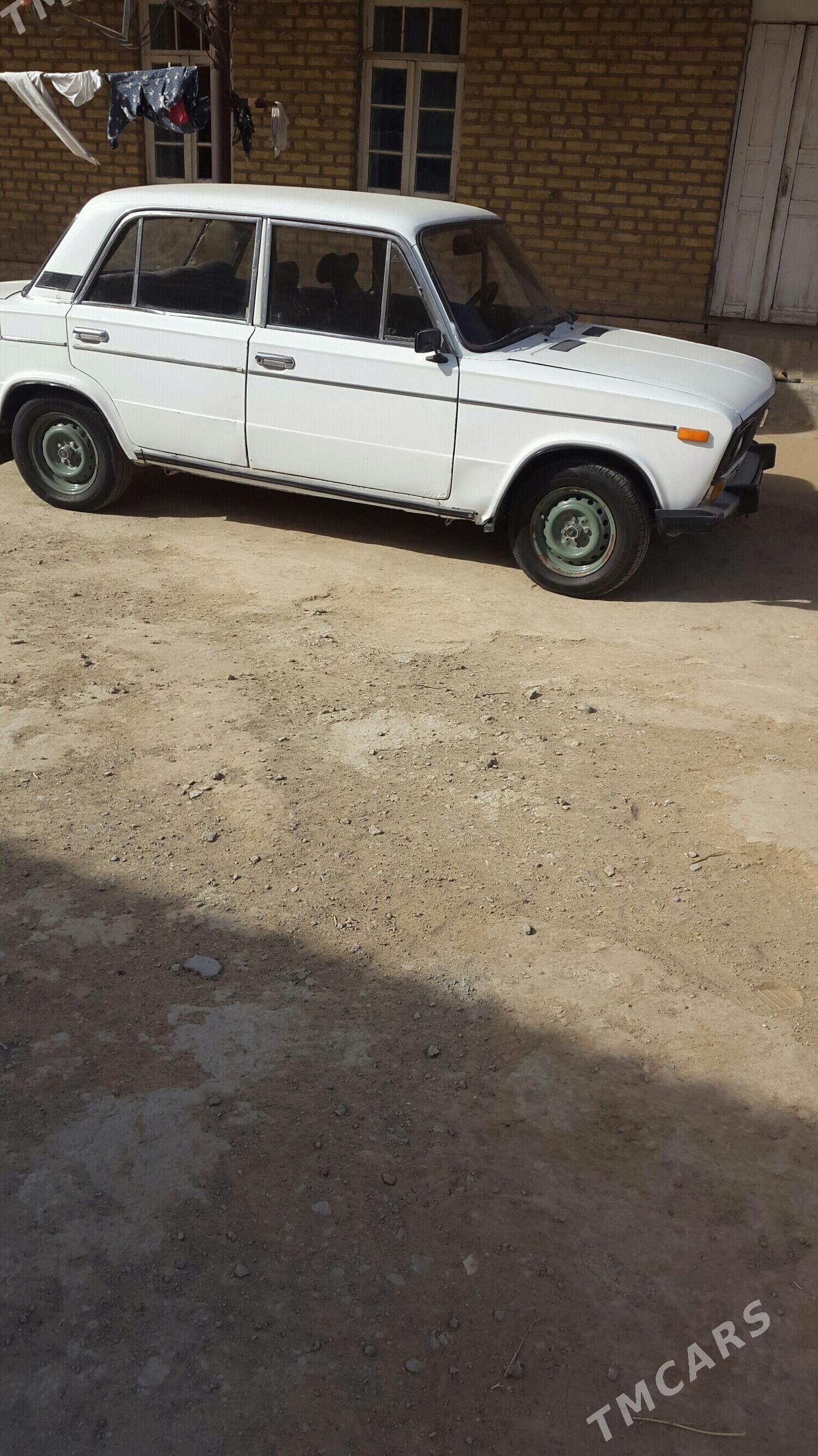 Lada 2106 1984 - 16 000 TMT - Wekilbazar - img 2