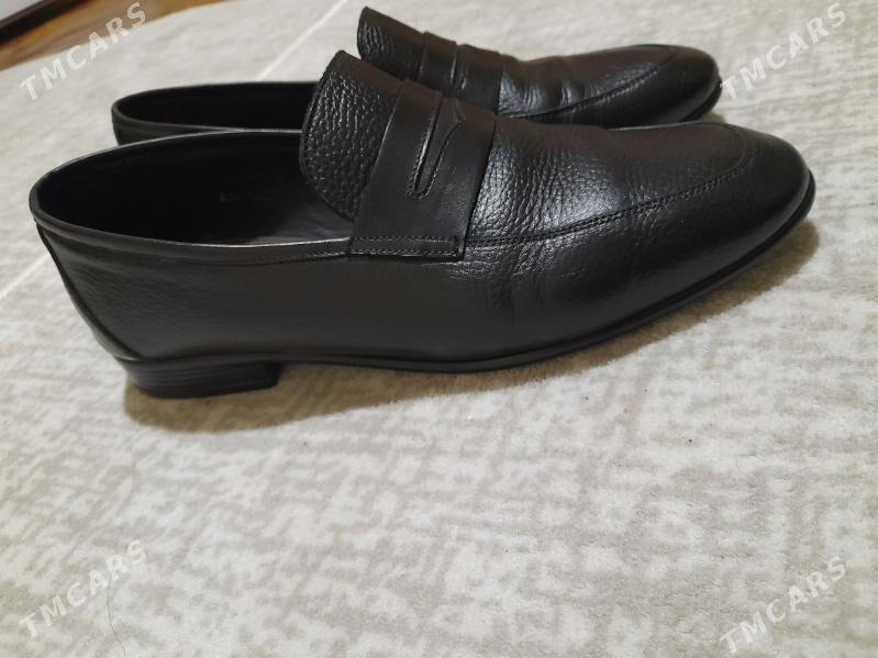 röwşen aýakgap - Aşgabat - img 2