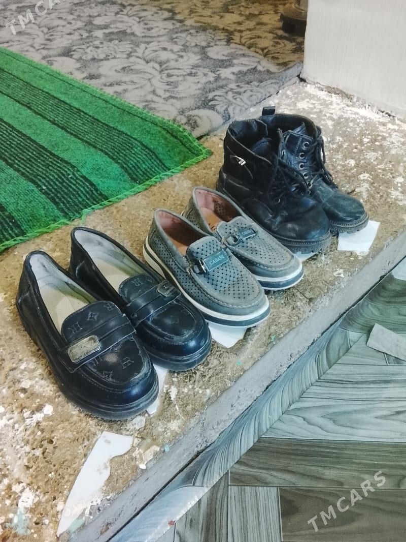 caga ayakgaplar - Дашогуз - img 3