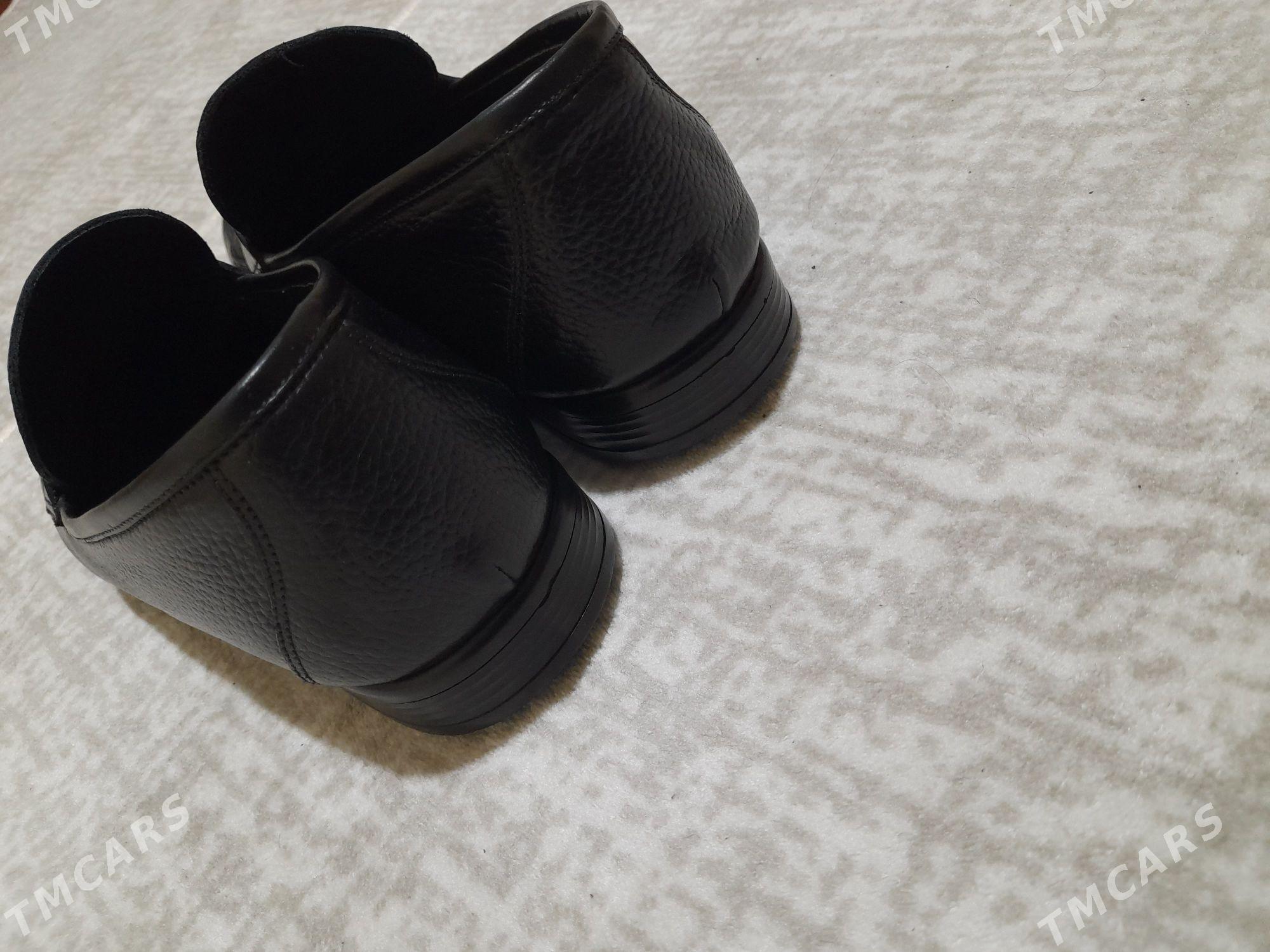 röwşen aýakgap - Aşgabat - img 3