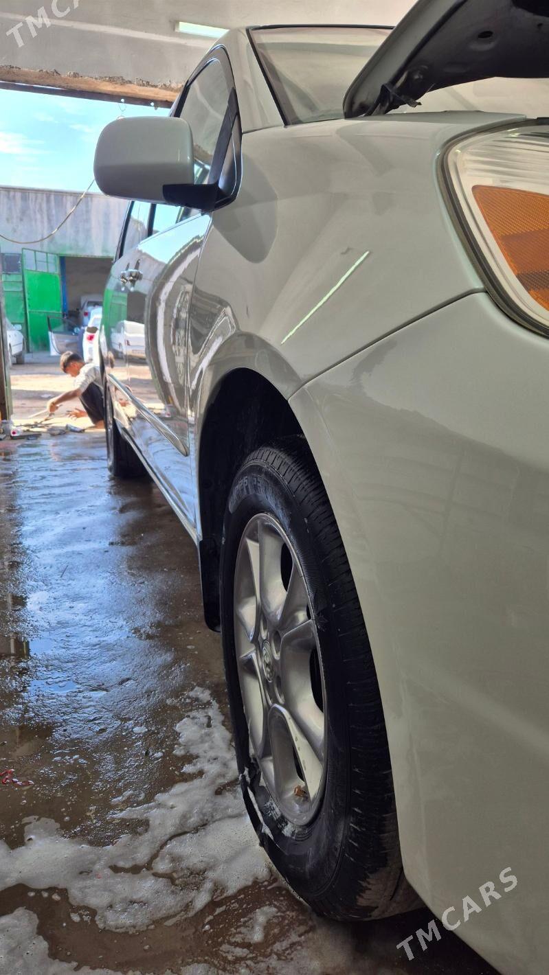 Toyota Sienna 2005 - 300 000 TMT - Köneürgenç - img 4