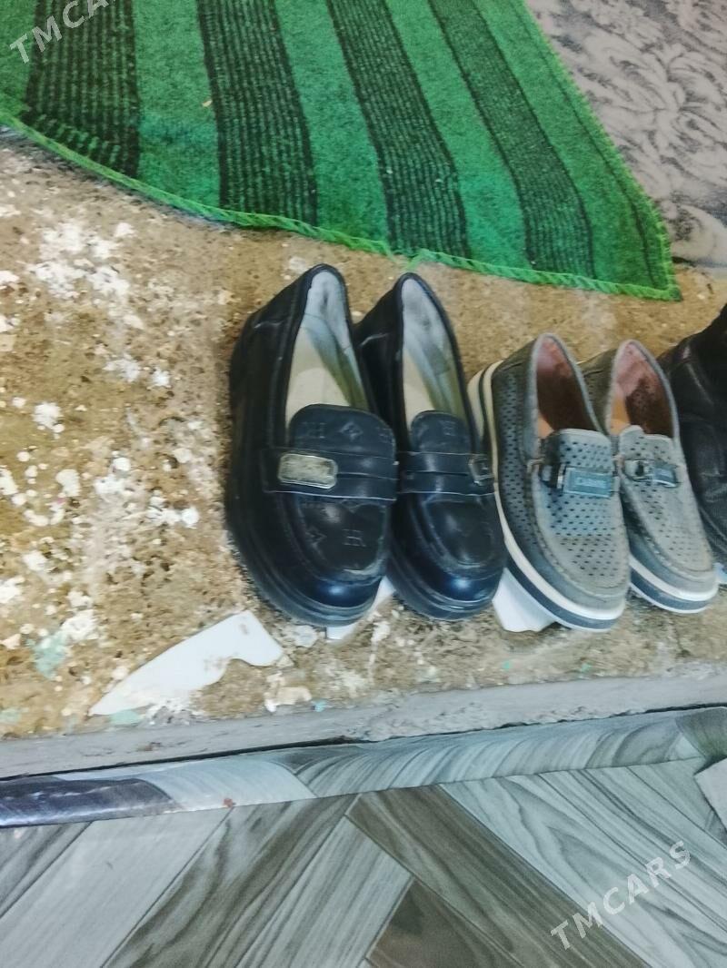 caga ayakgaplar - Дашогуз - img 2