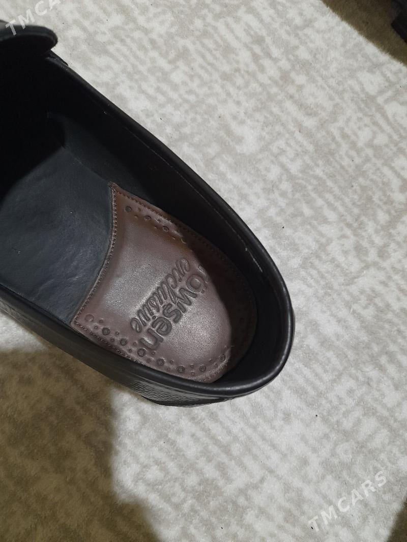 röwşen aýakgap - Aşgabat - img 4