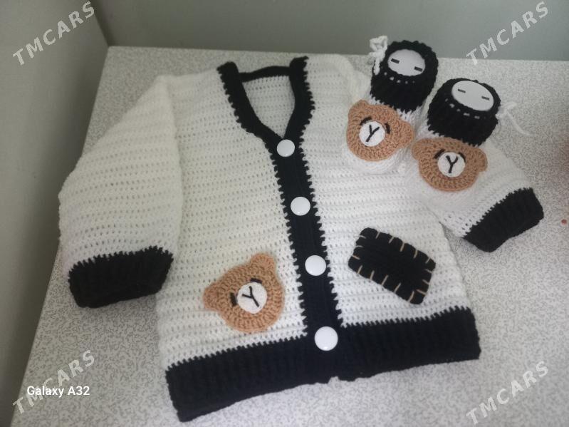 caga jempirler - Aşgabat - img 8