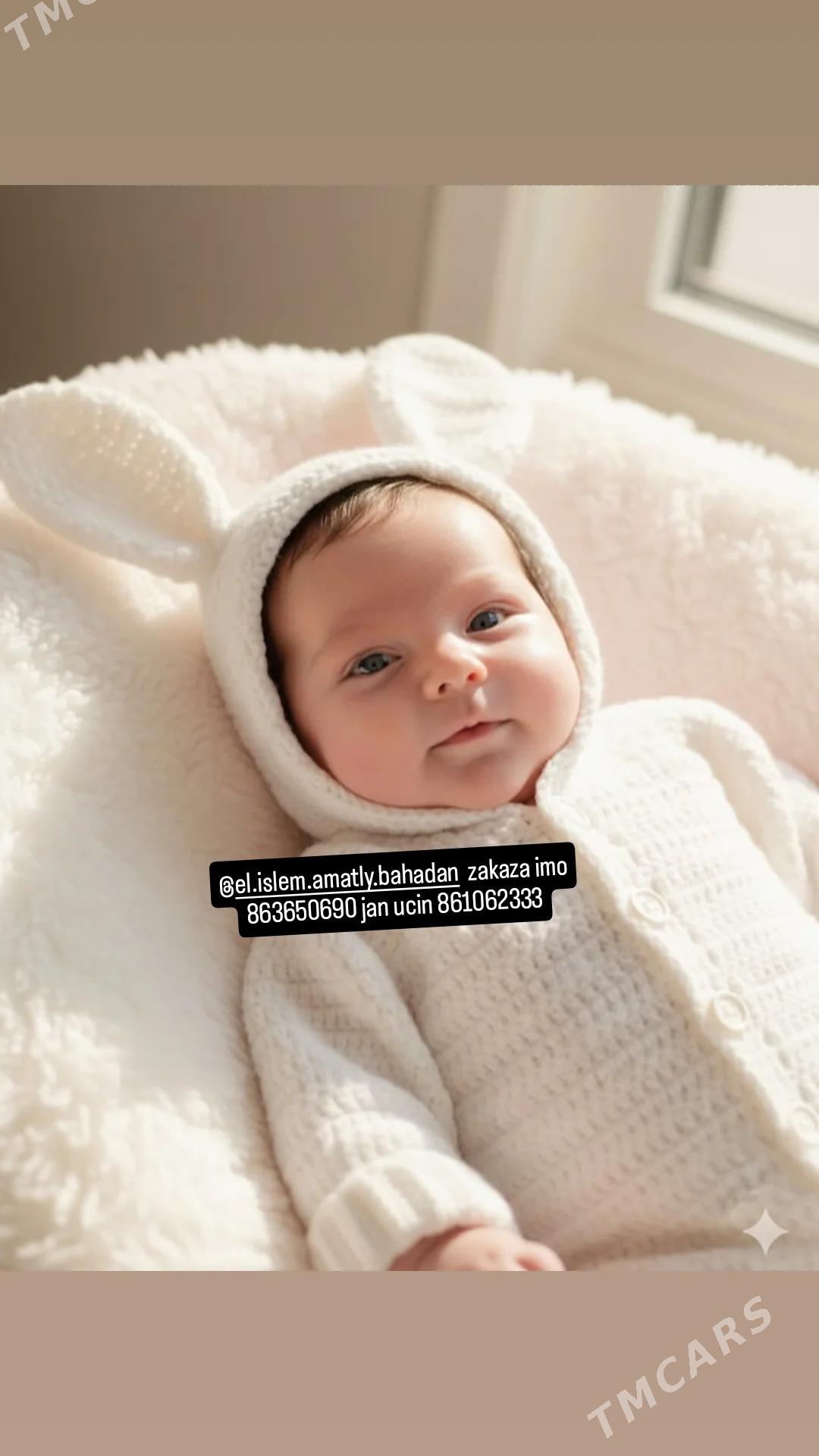 caga jempirler - Aşgabat - img 5