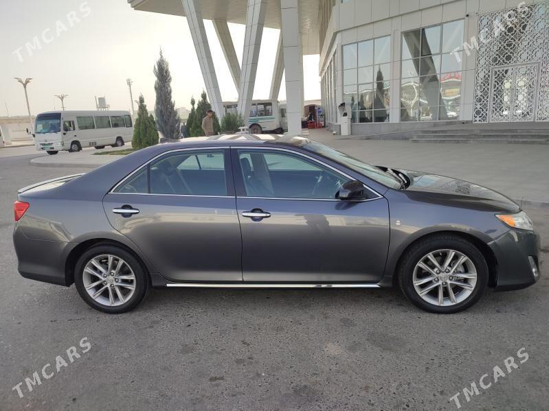 Toyota Camry 2012 - 230 000 TMT - Daşoguz - img 2