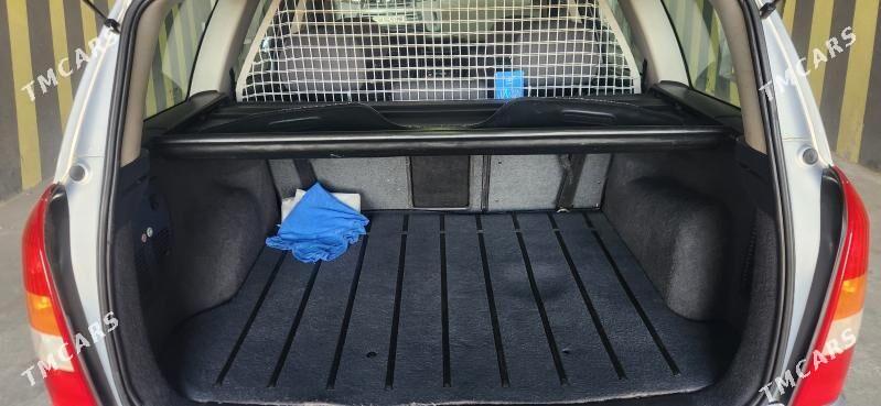 Opel Astra 2001 - 105 000 TMT - Baýramaly - img 7