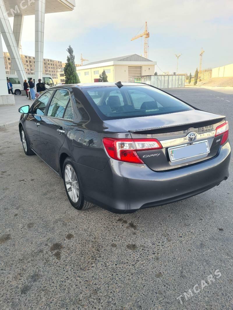 Toyota Camry 2012 - 230 000 TMT - Daşoguz - img 5