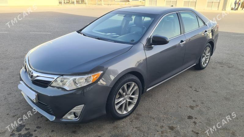 Toyota Camry 2012 - 230 000 TMT - Daşoguz - img 3