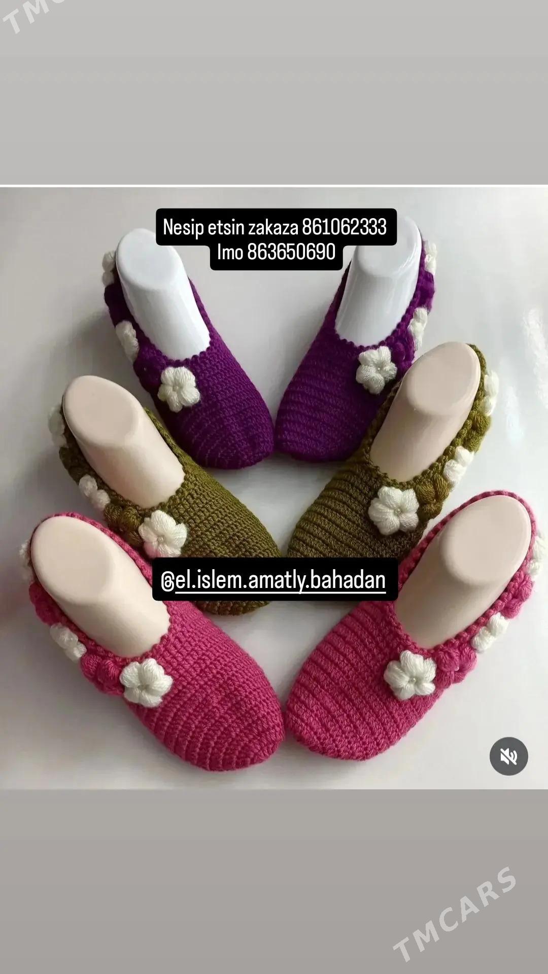 caga jempirler - Aşgabat - img 9