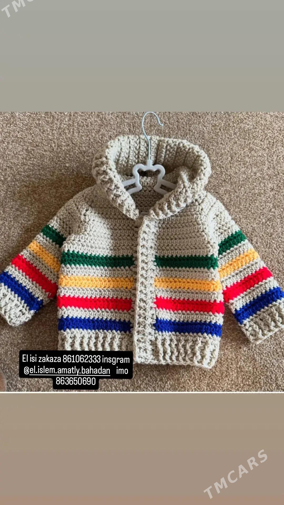 caga jempirler - Aşgabat - img 4