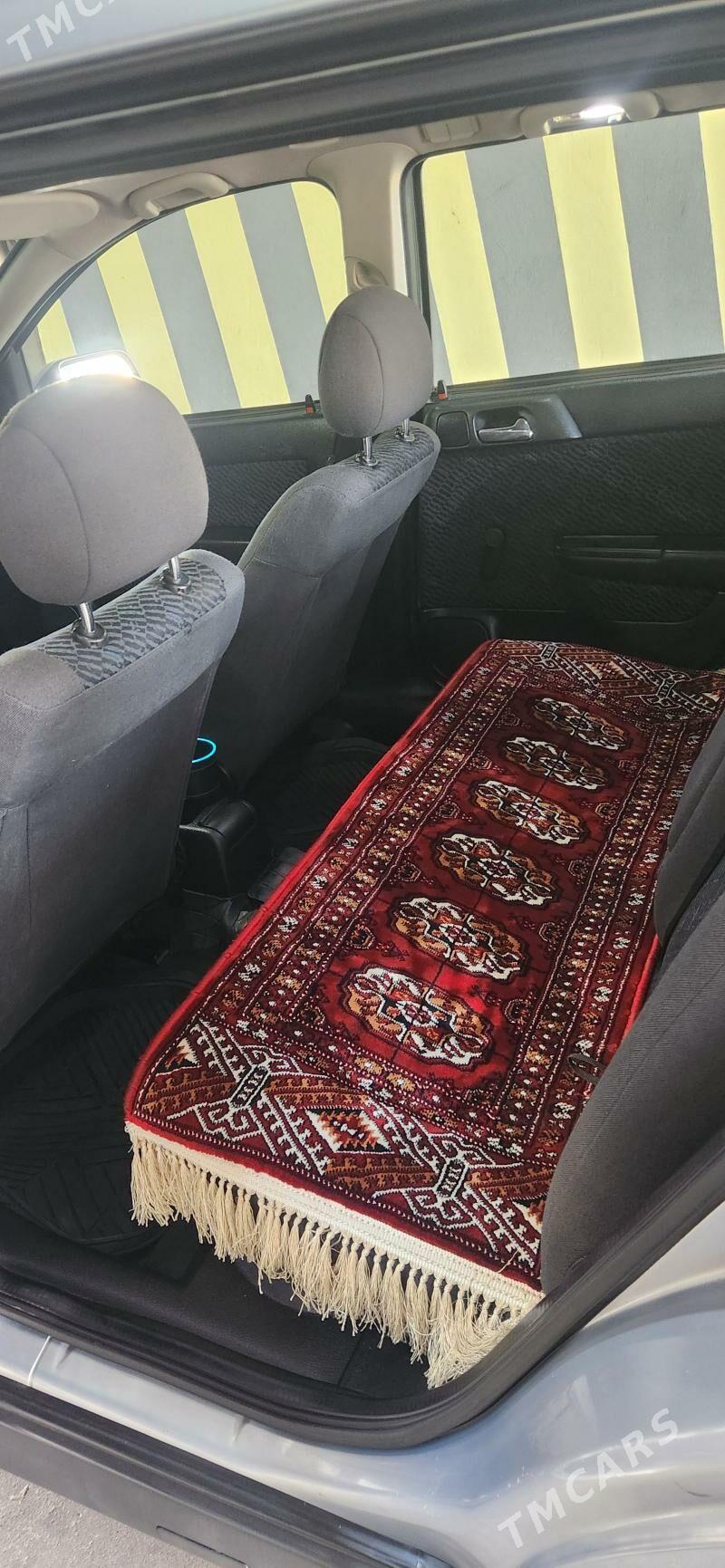 Opel Astra 2001 - 105 000 TMT - Baýramaly - img 6