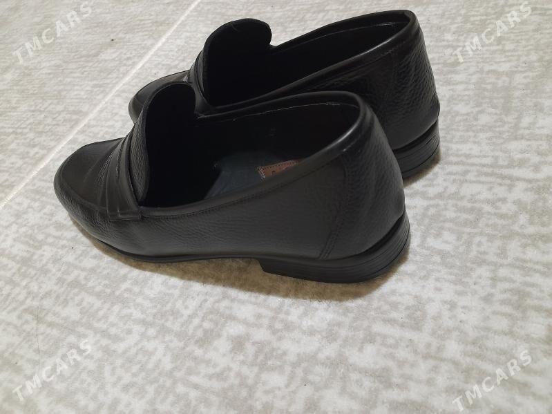 röwşen aýakgap - Aşgabat - img 5