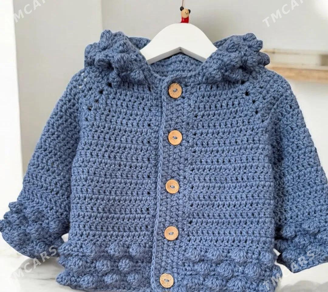 caga jempirler - Aşgabat - img 7